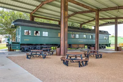 10910 Tawny Ridge, Beasley, TX 77417 - Photo 9