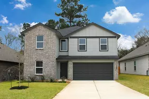 12007 Noble Heart, Willis, TX 77318 - Photo 1