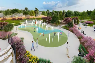 28815 Crockett Gdns Dr, New Caney, TX 77357 - Photo 5