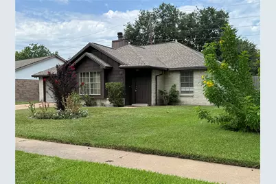 10014 Sand Pass Lane, Houston, TX 77064 - Photo 1