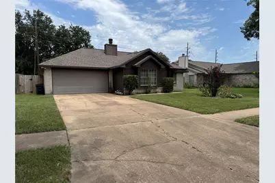 10014 Sand Pass Lane, Houston, TX 77064 - Photo 3
