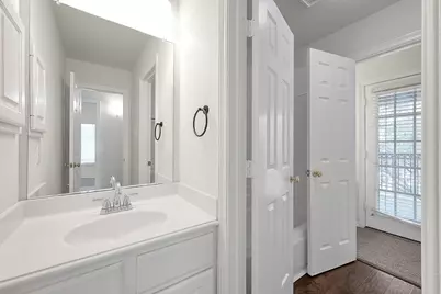 53 N Peaceful Canyon Circle, The Woodlands, TX 77381 - Photo 17