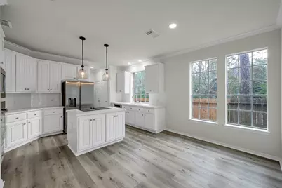 53 N Peaceful Canyon Circle, The Woodlands, TX 77381 - Photo 7