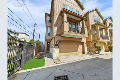 6005 Kansas Street #A, Houston, TX 77007 - Photo 1
