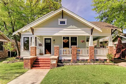 1123 E 7th Street, Houston, TX 77009 - Photo 1