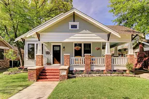 1123 E 7th St, Houston, TX 77009 - Photo 1