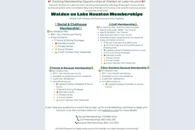 18418 Tranquility Drive Drive, Humble, TX 77346 - Photo 21