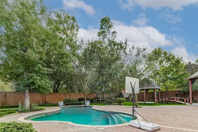 3509 Mirror Court, Spring, TX 77388 - Photo 35