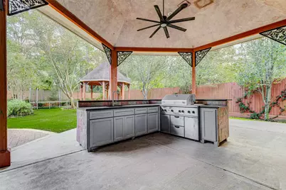 3509 Mirror Court, Spring, TX 77388 - Photo 33