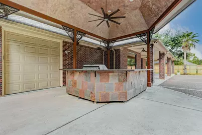 3509 Mirror Court, Spring, TX 77388 - Photo 37