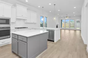 18114 Ramsey Way Ln, Conroe, TX 77302 - Photo 5