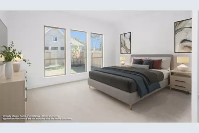 18114 Ramsey Way Lane, Conroe, TX 77302 - Photo 3