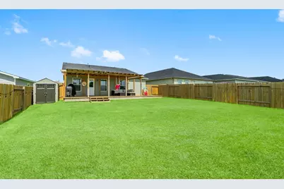 14182 Harlequin Drive, Willis, TX 77318 - Photo 29