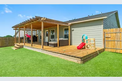 14182 Harlequin Drive, Willis, TX 77318 - Photo 31