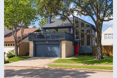 5030 Autumn Forest Drive, Houston, TX 77091 - Photo 1