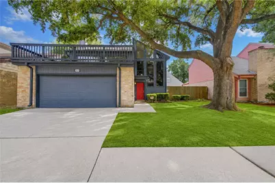 5030 Autumn Forest Drive, Houston, TX 77091 - Photo 3