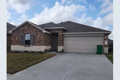 5115 Moonlit Garden Lane, Katy, TX 77449 - Photo 1