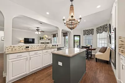 930 Burchton Drive, Sugar Land, TX 77479 - Photo 19