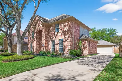 930 Burchton Drive, Sugar Land, TX 77479 - Photo 5