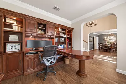 930 Burchton Drive, Sugar Land, TX 77479 - Photo 9