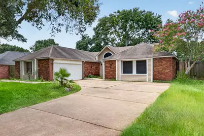 22918 Glenover Drive, Katy, TX 77450 - Photo 1