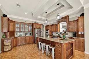 1005 Lewis, Kemah, TX 77565 - Photo 11