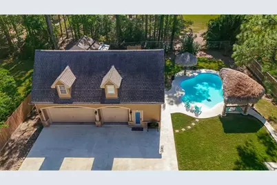 1005 Lewis, Kemah, TX 77565 - Photo 39