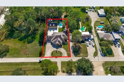 1005 Lewis, Kemah, TX 77565 - Photo 41