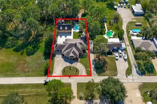 1005 Lewis, Kemah, TX 77565 - Photo 41