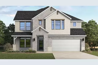 3303 Comice Lane, Pearland, TX 77581 - Photo 1