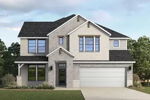 3303 Comice Ln, Pearland, TX 77581 - Photo 1