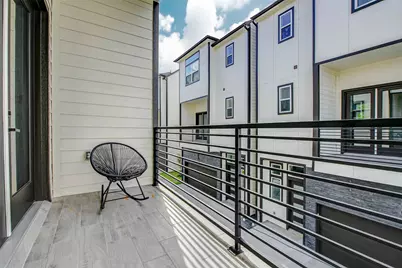 1913 Hoskins Drive #A, Houston, TX 77080 - Photo 31