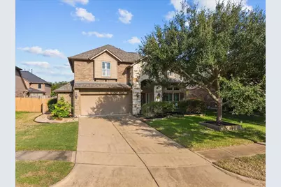944 Francesca Court, League City, TX 77573 - Photo 1