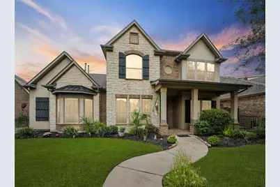 529 Water Street, Webster, TX 77598 - Photo 1
