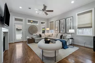 813 Ashland Street, Houston, TX 77007 - Photo 15