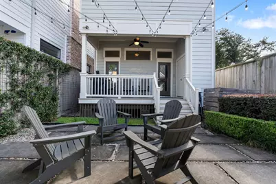813 Ashland Street, Houston, TX 77007 - Photo 35