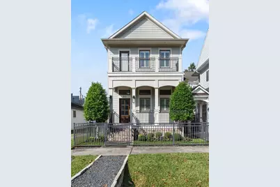 813 Ashland Street, Houston, TX 77007 - Photo 1