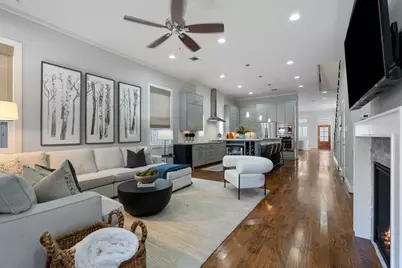 813 Ashland Street, Houston, TX 77007 - Photo 17