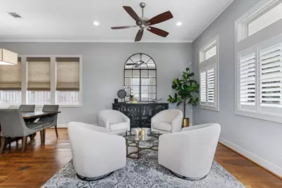 813 Ashland Street, Houston, TX 77007 - Photo 7