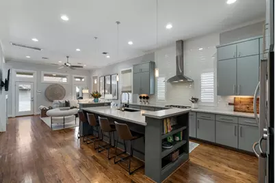 813 Ashland Street, Houston, TX 77007 - Photo 13