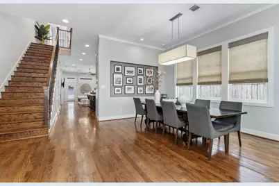 813 Ashland Street, Houston, TX 77007 - Photo 9