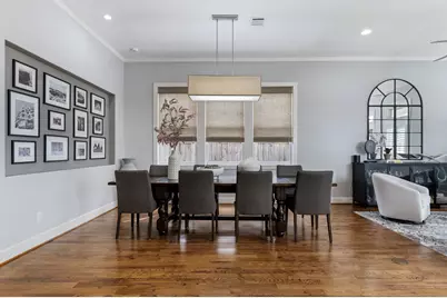 813 Ashland Street, Houston, TX 77007 - Photo 5