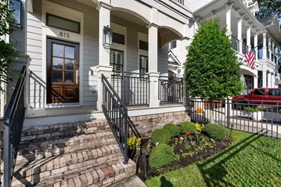 813 Ashland Street, Houston, TX 77007 - Photo 3