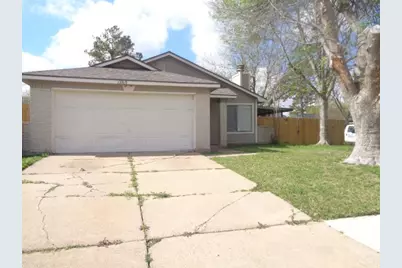 13919 Tower Point Drive, Sugar Land, TX 77498 - Photo 1