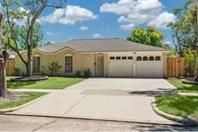 942 Seagate Lane, Houston, TX 77062 - Photo 1