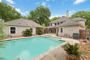 12155 Auburn Hills Dr, Tomball, TX 77377 - Photo 33