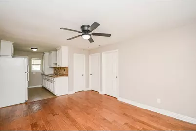6018 Collingsworth Street #1, Houston, TX 77026 - Photo 3
