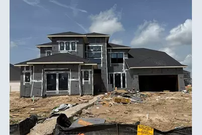 10507 Sedge Blade Lane, Cypress, TX 77433 - Photo 1
