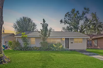5110 Perry Street, Houston, TX 77021 - Photo 1