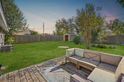 5110 Perry Street, Houston, TX 77021 - Photo 13